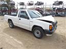 1991 MITSUBISHI MIGHT MAX PICK UP WHITE 2.4 MT 2WD 214001